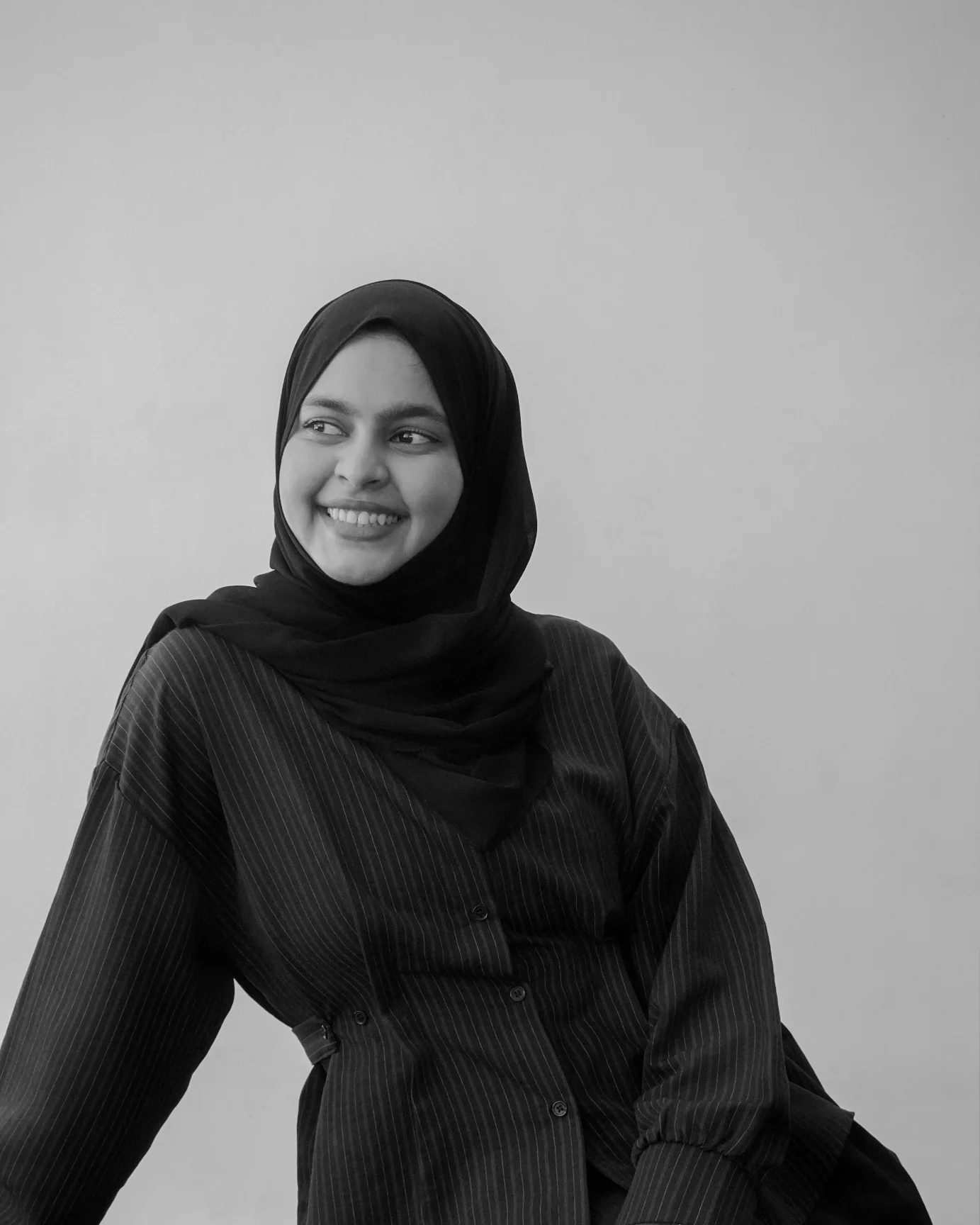 Nuha - Interior Designer